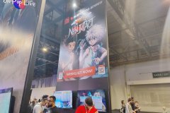 BGS24 - BRASIL GAME SHOW 2024
