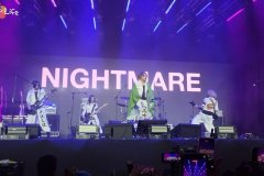 J-Rock | NIGHTMARE - Anime Friends 2025