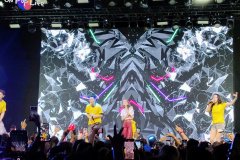 KARD - Where To Now? Tour em São Paulo