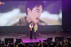 OLÁ BL&GL Thailand in Brazil -Fanmeeting